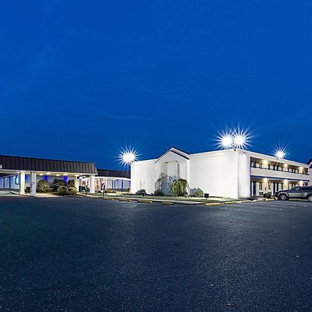 Motel 6-Staunton, Va Εξωτερικό φωτογραφία
