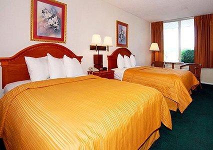 Motel 6-Staunton, Va Εξωτερικό φωτογραφία