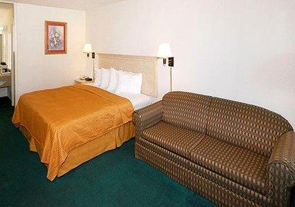 Motel 6-Staunton, Va Εξωτερικό φωτογραφία