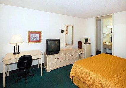 Motel 6-Staunton, Va Εξωτερικό φωτογραφία