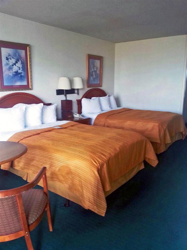 Motel 6-Staunton, Va Δωμάτιο φωτογραφία