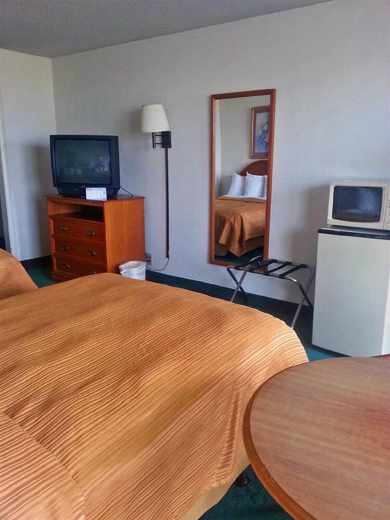 Motel 6-Staunton, Va Δωμάτιο φωτογραφία
