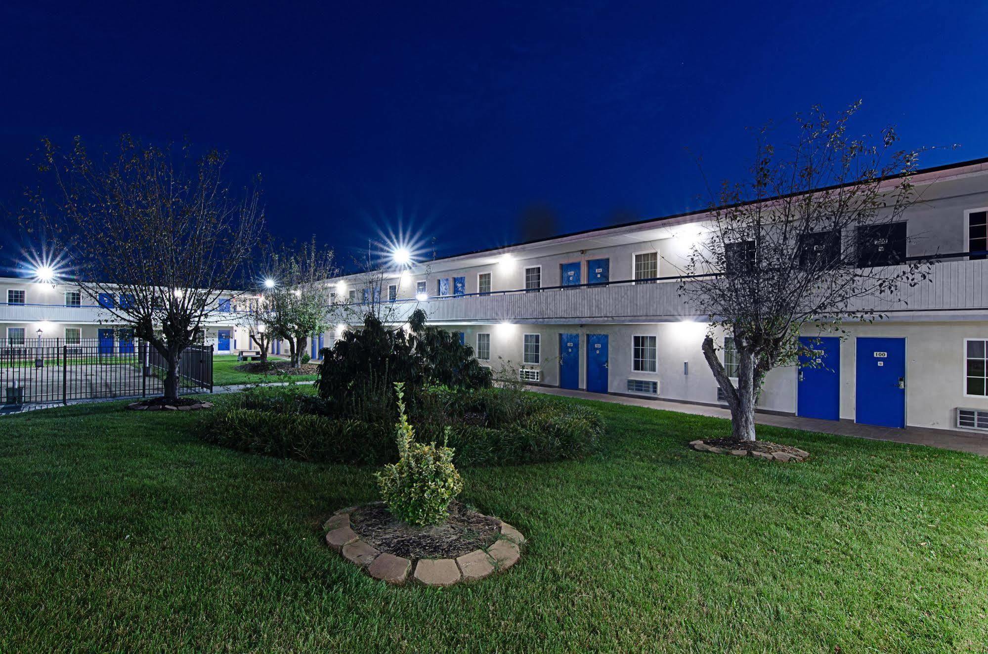 Motel 6-Staunton, Va Εξωτερικό φωτογραφία
